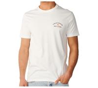 Rip Curl - Desti Animals - T-shirt M bianco