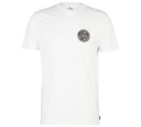 Rip Curl - Drifter Tee - T-shirt XXL bianco