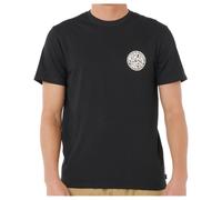 Rip Curl - Drifter Tee - T-shirt XXL nero