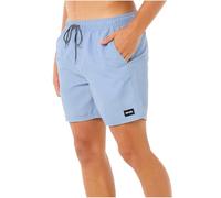 RIP CURL Easy Living Volley 16 Boardshort 2025 Ice Blue, M