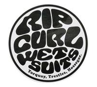 Rip Curl Etichetta Logos