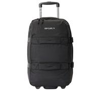 Rip Curl - F-Light 45 Transit - Borsa da viaggio 45 l nero/grigio
