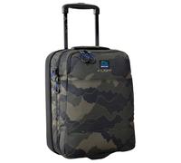 Rip Curl - F-Light Cabin 30 Search Camo - Borsa da viaggio 30 l grigio/nero