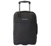 Rip Curl - F-Light Cabin 35 - Borsa da viaggio 35 l grigio/nero
