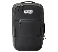 Rip Curl - F-Light Slim 18 Icons - Zaino da viaggio nero/grigio