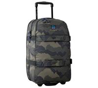 Rip Curl - F-Light Transit 45 Search Cam - Borsa da viaggio 45 l grigio