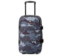 Rip Curl - F-Light Transit 45 Search Cam - Borsa da viaggio 45 l grigio/blu