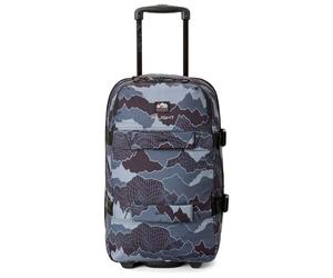 Rip Curl - F-Light Transit 45 Search Cam - Borsa da viaggio 45 l grigio/blu