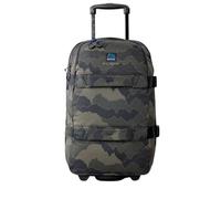 RIP CURL F-Light Transit Search 45L Wheeled Duffle Bag One Size