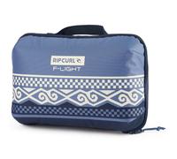 Rip Curl - F-Light Ultimate Beauty Case - Borsetta da toilette One Size blu