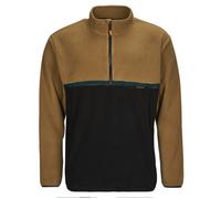 Rip Curl Felpa JOURNEY POLAR FLEECE CREW in Nero EU S