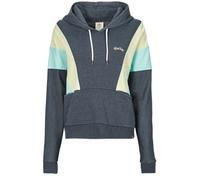 Rip Curl Felpa OLALLA FLEECE HOODIE in Multicolore EU M