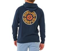 Rip Curl Felpa Con Cappuccio Pacific Rinse