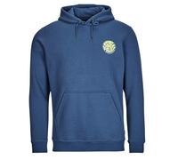 Rip Curl Felpa WETSUIT ICON HOOD in Marine EU XL