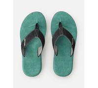 Rip Curl Flipflop Oxford Bloom Punta Aperta Blu Laguna