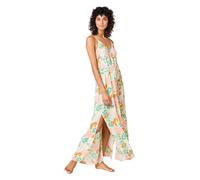 RIP CURL FOLLOW THE SUN MAXI DRESS XS
