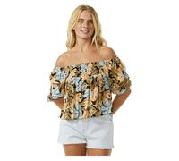 RIP CURL FOLLOW THE SUN TEE M