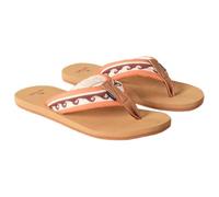 RIP CURL Freedom Plush Bloom Slides EU 40