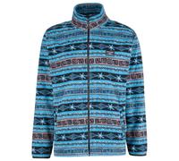 Rip Curl - Fun Times Polar Fleece - Giacca in pile XL blu