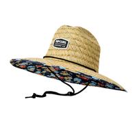 Rip Curl - Fun Times Straw Hat - Cappello L/XL beige