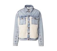 RIP CURL Giacca sportiva 'CRUISIN' blu denim / bianco Donna RIP CURL S blu denim / bianco