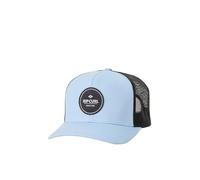 Rip Curl Icons, Cappello Trucker, Cappello con Retro in Rete da Uomo, Regolabile, Taglia Unica