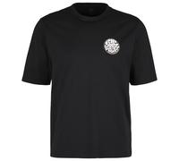 Rip Curl - Icons Of Surf S/S - Lycra XL nero
