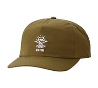 Rip Curl - Icons Search SB Cap - Cappellino One Size marrone
