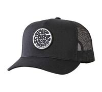 Rip Curl Wetsuit Icon Trucker Cap One Size