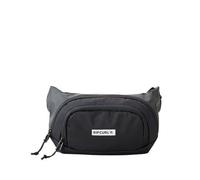Rip Curl Marsupio da uomo Icons Nero Taglia unica