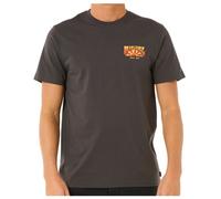 Rip Curl - Keep On Trucking Tee - T-shirt M grigio