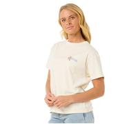 RIP CURL LA JOYA RELAXED TEE XS
