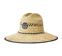 Rip Curl - Logo Straw Hat - Cappello L/XL - 56-64 cm beige