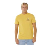 Rip Curl Maglietta A Maniche Corte Desti Animals