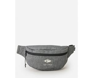 Rip Curl Marsupio piccolo classico Surf Grey Heather