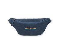 Rip Curl Marsupio REVIVAL CORD WAIST BAG in Blu Unica