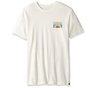 Rip Curl Men's Kiss The Sky Standard Issue Tee