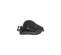 RIP CURL Mens Reefer 1.5mm Split Toe Wetsuit Boot WBO1AT - Black/Charcoal Footwear - 11