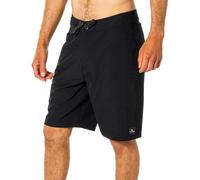 Rip Curl Men's Standard Mirage Sunrise Stretch Boardshorts, Black, 36