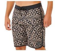 Rip Curl - Mirage Big Tapa - Pantaloncini 46/48 grigio