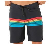 Rip Curl - Mirage Surf Revival - Pantaloncini 48 grigio