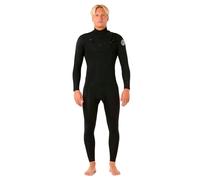 Rip Curl Muta In Neoprene A Maniche Lunghe Con Zip Sul Petto Dawn Patrol Pro 3/2 Mm