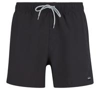 Rip Curl Offset Volley 15´´ Swimming Shorts Nero L Uomo