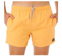 Rip Curl - Offset 15'' Volley - Pantaloncino da bagno XL arancione