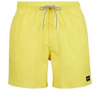 Rip Curl - Offset Daily Volley - Pantaloncino da bagno L giallo