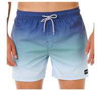 Rip Curl - Offset Fade Volley - Pantaloncino da bagno XL variopinto