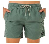 Rip Curl - Offset Washed Volley - Pantaloncino da bagno L olivia