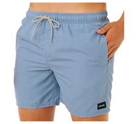 Rip Curl - Offset Washed Volley - Pantaloncino da bagno XL grigio