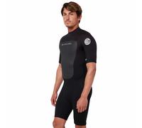 Rip Curl Omega Bz Primavera Shorts Herren-Neoprener Muta Neo 2mm Nero