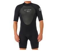 Rip Curl - Omega BZ Spr 22FL - Tuta in neoprene L nero